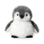 JcvPot Pinguin Kuscheltier, Weiches Stofftier Für Kinder Und Babys, Kuscheltier Pinguin Plüschtier üschtier