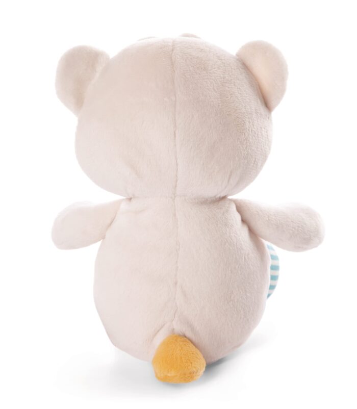 My First NICI Kuscheltier Bär Taps – Plüschtier Stofftier für Babys und Kleinkinder ab der Geburt (Copy) – Bild 6