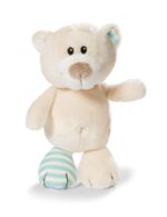 My First NICI Kuscheltier Bär Taps – Plüschtier Stofftier für Babys und Kleinkinder ab der Geburt (Copy)