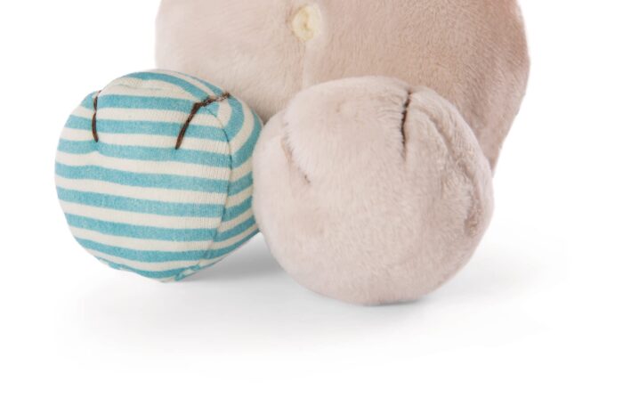 My First NICI Kuscheltier Bär Taps – Plüschtier Stofftier für Babys und Kleinkinder ab der Geburt (Copy) – Bild 5