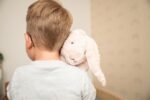 Mollis Hase Kuscheltier Baby (36cm groß) – Weiches Stofftier für Kinder & Babys – Bild 5